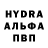 Alpha PVP мука Holdik Start